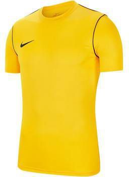 Nike T shirt Korte Mouw Dry Park 20 SS Top