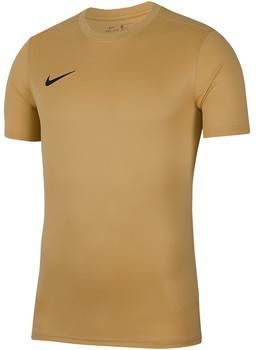 Nike T shirt Korte Mouw Dry Park VII SS Jersey