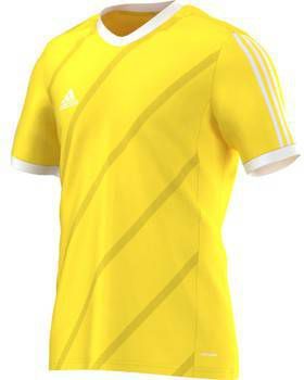 T-shirt Korte Mouw adidas Maillot Tabela 14