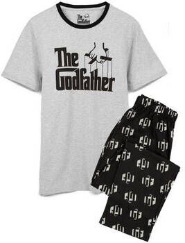 The Godfather Pyjama's/nachthemden