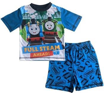 Thomas And Friends Pyjama's/nachthemden