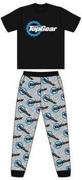 Top Gear Pyjama's/nachthemden