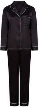 Towel City Pyjama's/nachthemden TC055