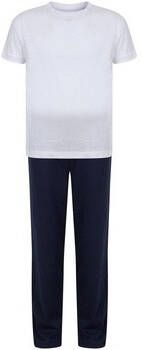 Towel City Pyjama's/nachthemden TC59