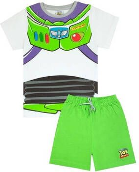 Toy Story Pyjama's/nachthemden