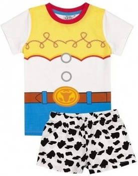 Toy Story Pyjama's/nachthemden