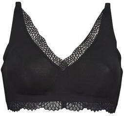 Triumph Bralettes/zonder beugel VELVETEEN SENSATION