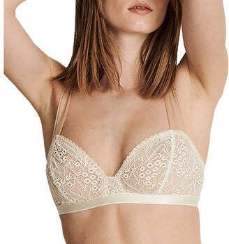 Underprotection Bralettes/zonder beugel EmmaUp