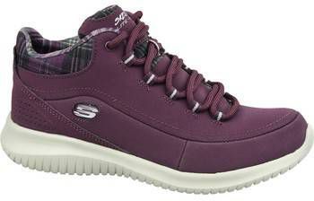 bonprix Hoge sneakers van Skechers met memory foam