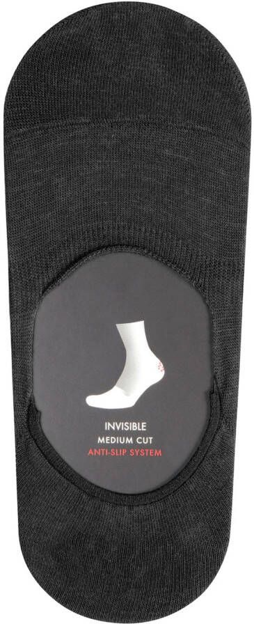 Falke Invisible sneakersokken met anti-slip