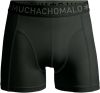 Muchachomalo Heren 10 Pack Boxershorts Print/Effen online kopen