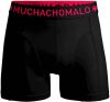 Muchachomalo Boxershorts 3 pack game , Zwart, Heren online kopen