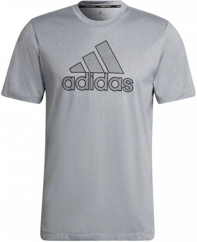 Adidas BOS Primeblue T shirt Heren