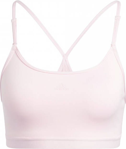 adidas Performance Sport bh AEROREACT TRAINING LIGHT SUPPORT