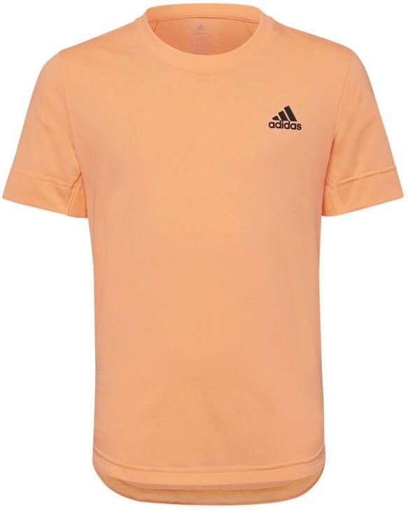 adidas Tennis New York FreeLift T shirt
