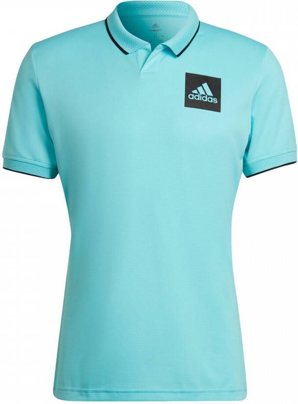 adidas Paris HEAT.RDY Tennis Freelift Poloshirt