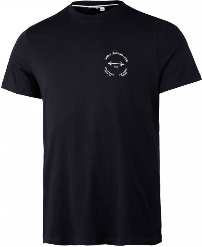 Bjorn Borg Bjö, rn Borg Sthlm T shirt met logoprint