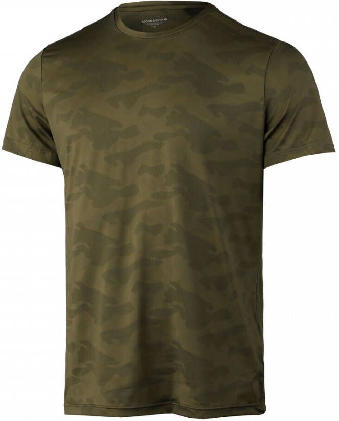 Bjö, rn Borg performance t shirt 10000733 gn011