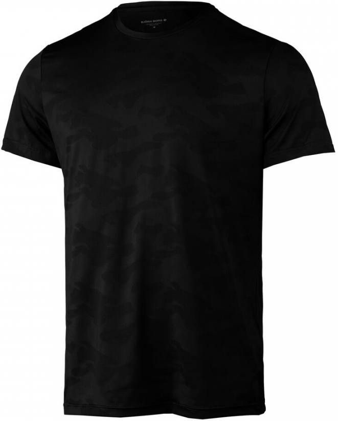 Bjö, rn Borg performance t shirt 10000733 bk001