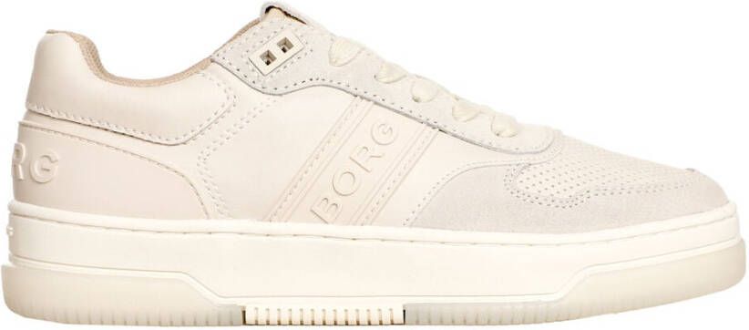 Bjö, rn Borg T2300 TNL Vrijtijdsschoen Dames