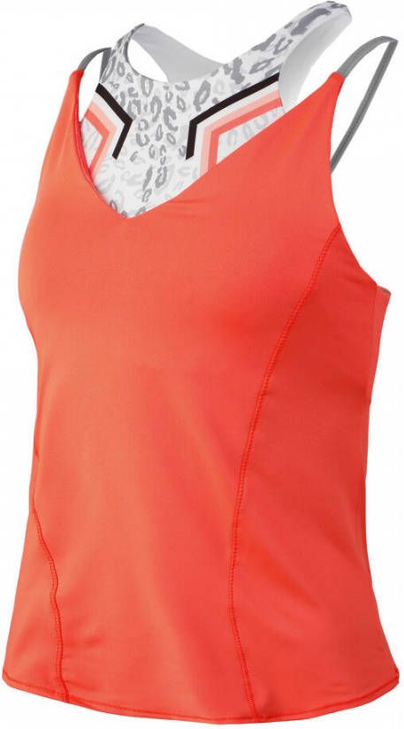 Lucky in Love Instinct Bralette Tanktop Dames
