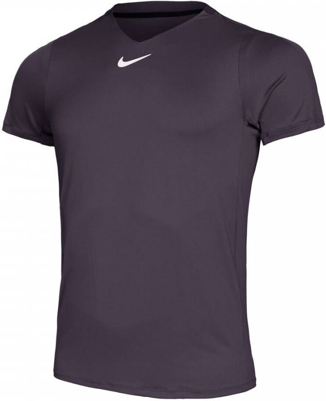 Nike Court Advantage Dri Fit T shirt Heren