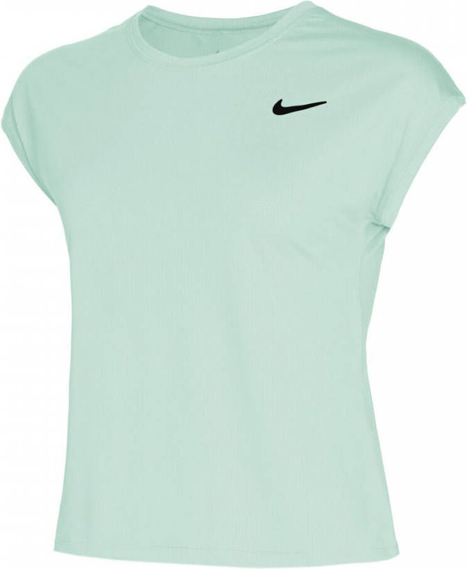Nike Court Dri Fit Victory T shirt Dames
