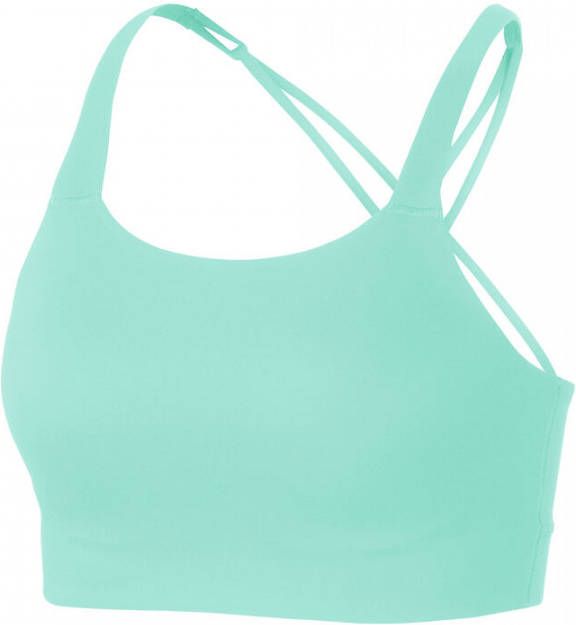 Nike Swoosh Luxe Sport bh Dames