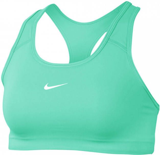 Nike Swoosh Medium Support Sport bh Dames
