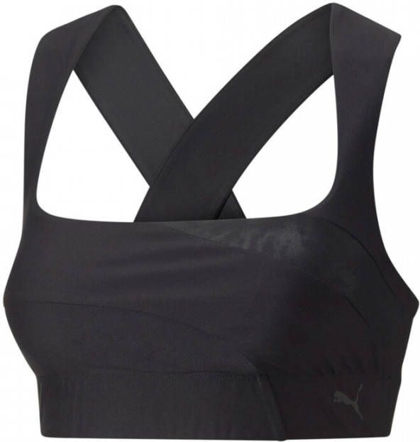 Puma Mid Impact Safari Glam Sport bh Dames