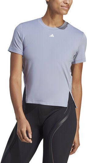 Adidas T shirt Korte Mouw D2T TEE