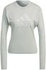 Adidas Future Icons Winners 3 Long sleeve Top Dames Track Tops online kopen