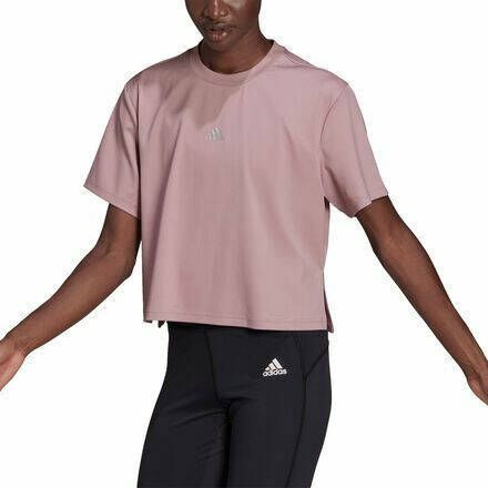 Adidas UFORU T shirt Dames