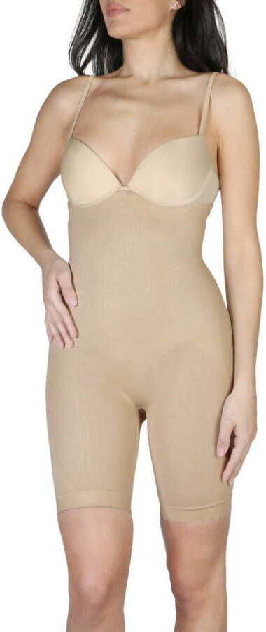 Bodyboo Corrigerend ondergoed Bruin Dames