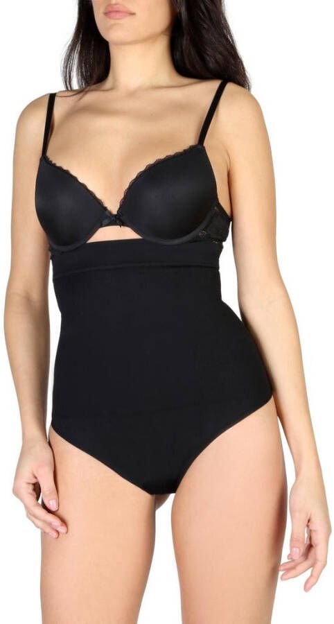 Bodyboo Corrigerend ondergoed Zwart Dames
