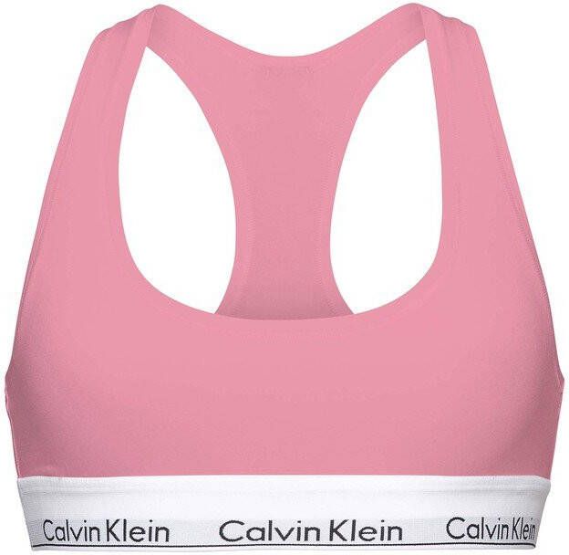 Calvin klein Bralette Jeans UNLINED BRALETTE