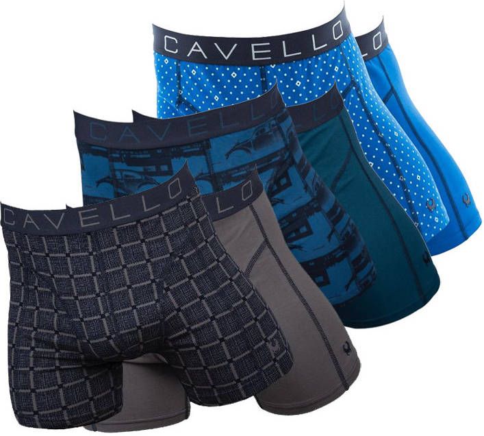 Cavello 6 boxerhort verraingdeal
