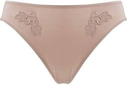 Chantelle Hedona slip met borduring