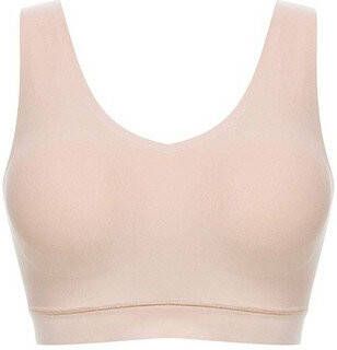 Chantelle Soft Stretch voorgevormde naadloze bralette