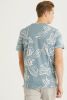 Chasin' T shirt korte mouw 5211356038 online kopen