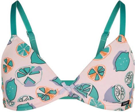 Confetti Tiener triangle bh skiny | fancy summer