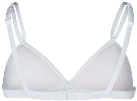 Confetti Tiener triangle bh skiny | katoen | perfecte begin bh