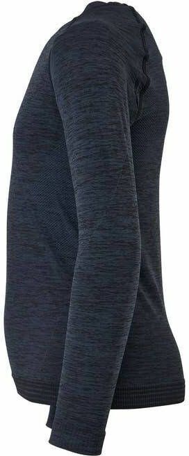 Craft thermoshirt CORE Dry active Comfort jr zwart