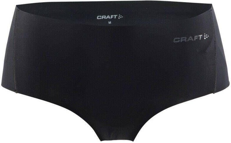 Craft Greatness Hipster Dames Zwart