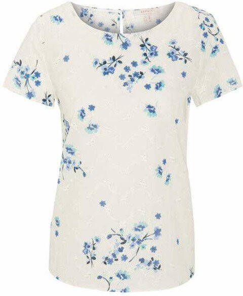 Esprit Motivdruck shirt