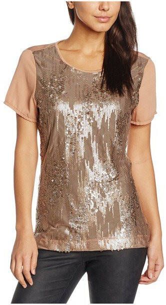 Esprit Rundhals t shirt