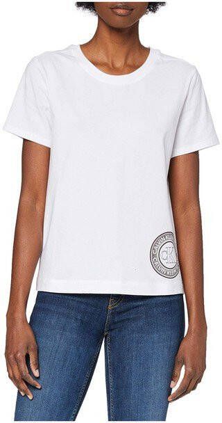 Esprit Rundhals t shirt