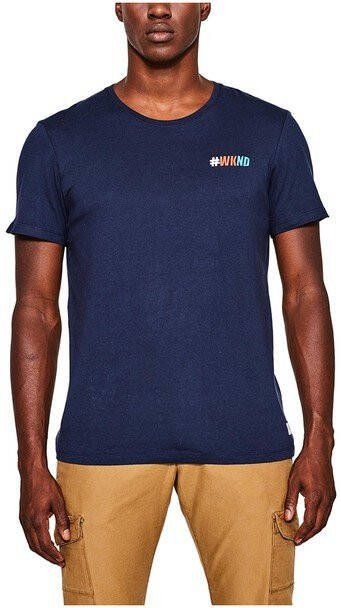 Esprit Rundhals t shirt