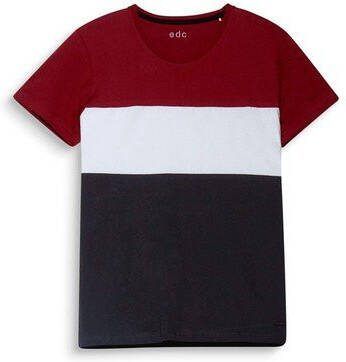 Esprit Rundhals t shirt