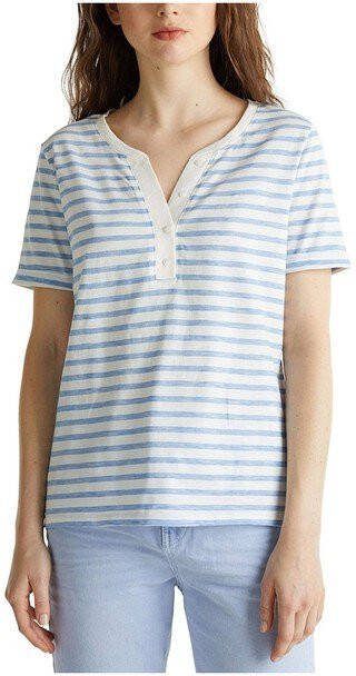 Esprit Rundhals t shirt